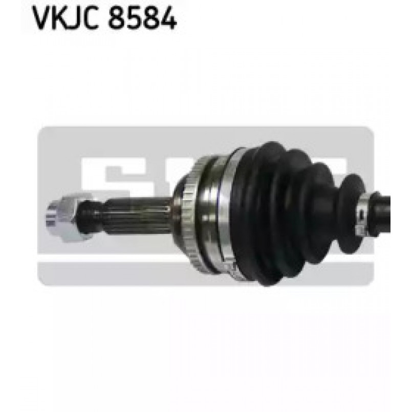 VKJC 8584 SKF - Привідний вал